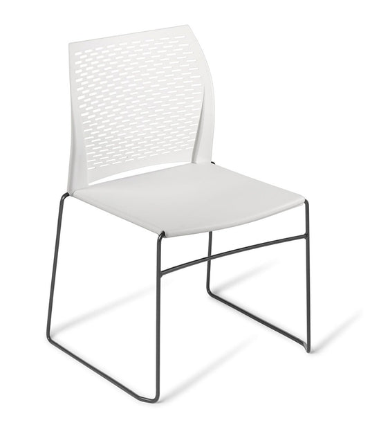 Eden Net Chair