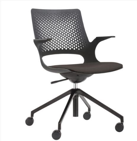 Load image into Gallery viewer, Konfurb Harmony 4-Star Chair
