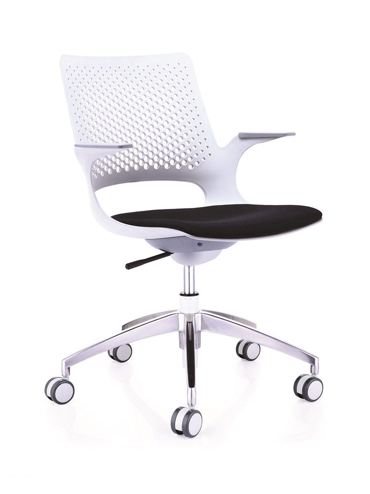 Load image into Gallery viewer, Konfurb Harmony 4-Star Chair
