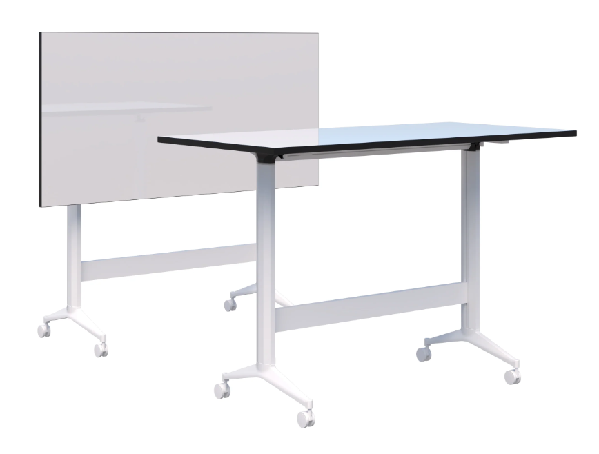 Jump Flip Mobile Leaner Whiteboard