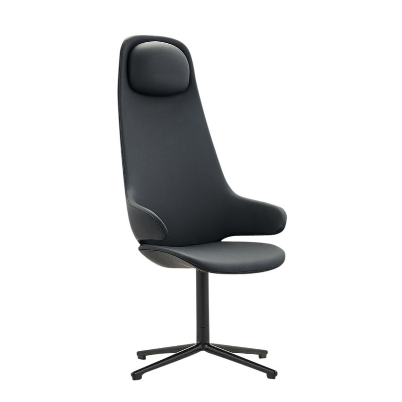 Load image into Gallery viewer, Konfurb Orbit High Back Chair
