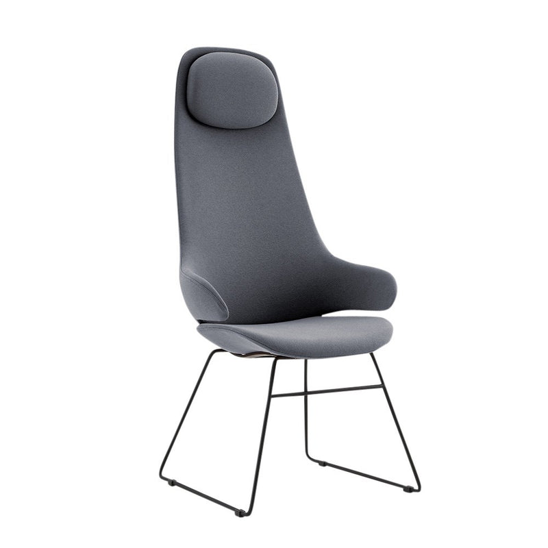 Load image into Gallery viewer, Konfurb Orbit High Back Chair
