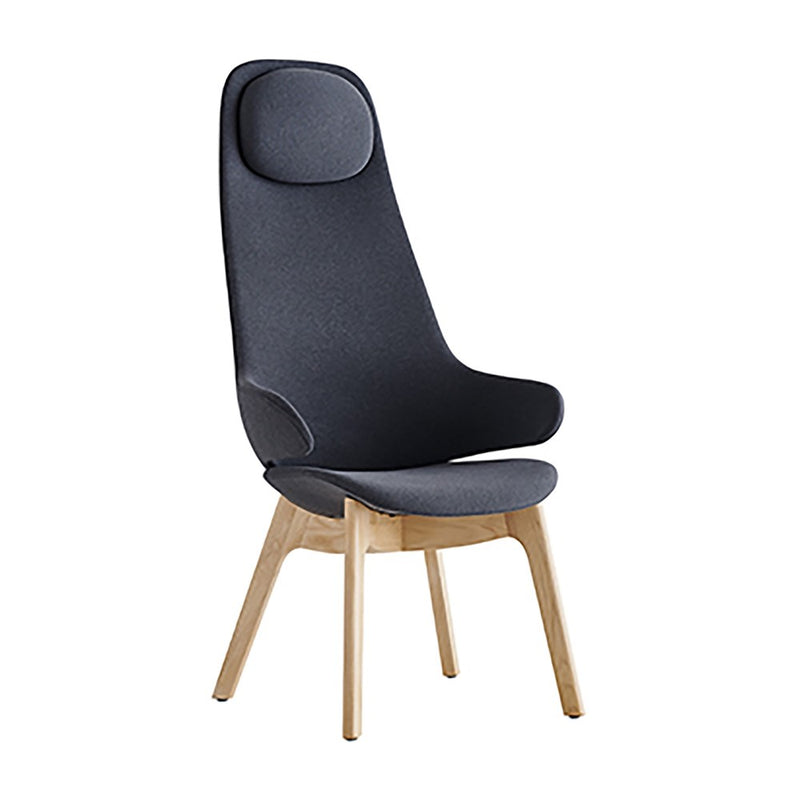 Load image into Gallery viewer, Konfurb Orbit High Back Chair

