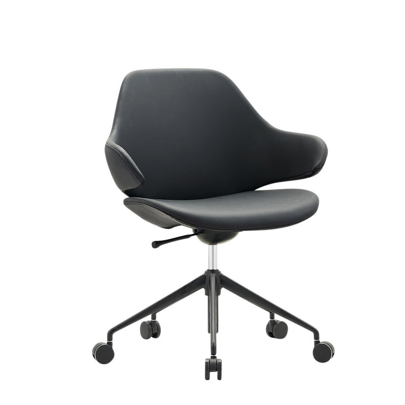 Load image into Gallery viewer, Konfurb Orbit Mid Back Chair
