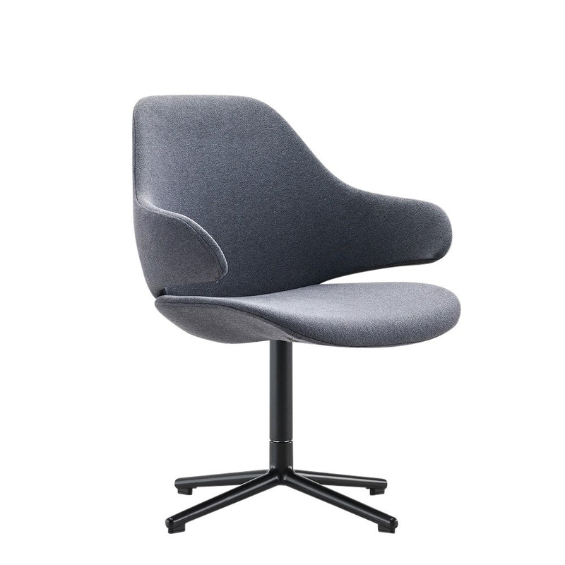 Load image into Gallery viewer, Konfurb Orbit Mid Back Chair
