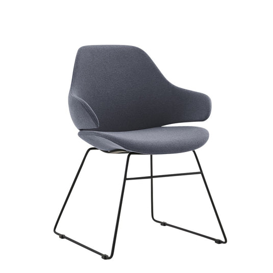 Konfurb Orbit Mid Back Chair