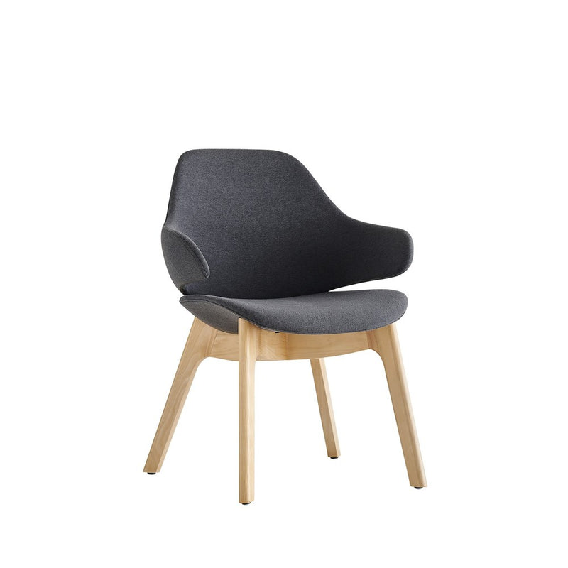 Load image into Gallery viewer, Konfurb Orbit Mid Back Chair
