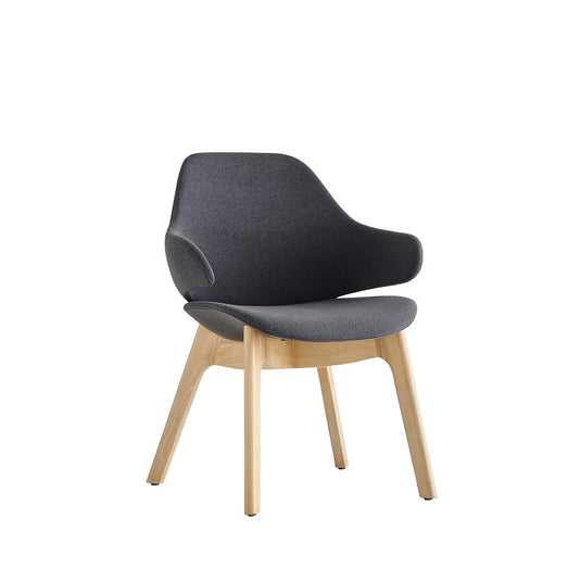 Konfurb Orbit Mid Back Chair