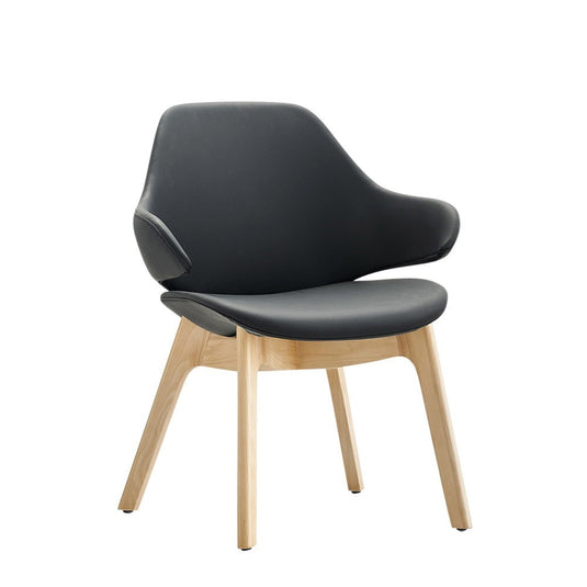 Konfurb Orbit Mid Back Chair