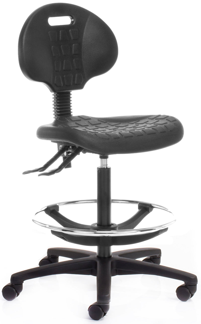 Load image into Gallery viewer, Chair Solutions Lab Tech Chair
