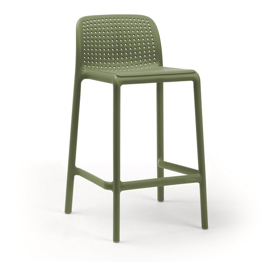 Nardi Lido Kitchen Stool