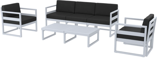 Siesta Mykonos XL Lounge Set