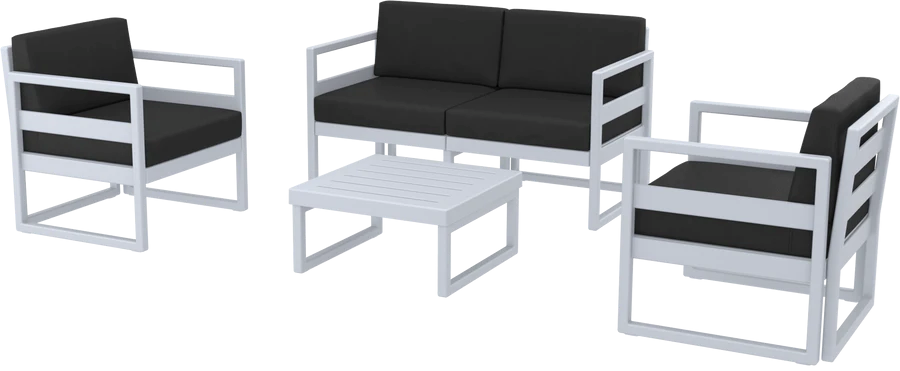 Siesta Mykonos Lounge Set