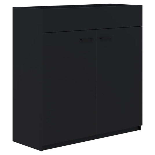 Rapid Cabinet & Planter Storage Unit