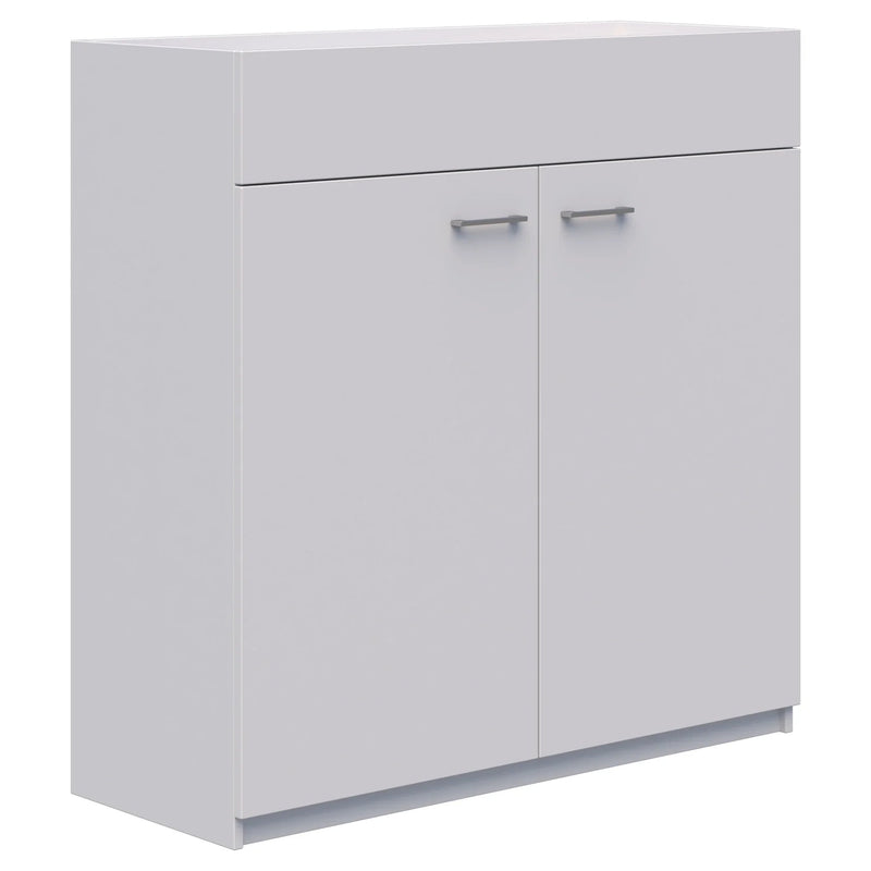 Load image into Gallery viewer, Rapid Cabinet &amp; Planter Storage Unit
