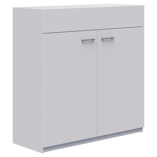 Rapid Cabinet & Planter Storage Unit