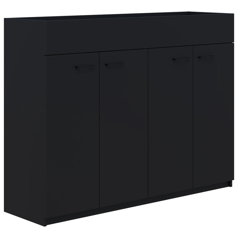 Load image into Gallery viewer, Rapid Cabinet &amp; Planter Storage Unit
