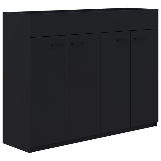 Rapid Cabinet & Planter Storage Unit