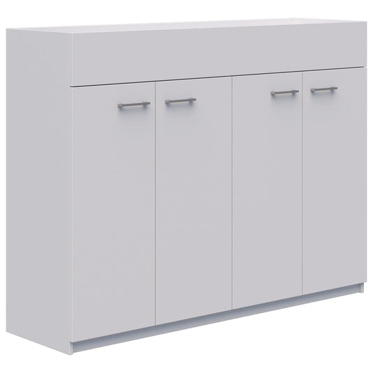 Rapid Cabinet & Planter Storage Unit