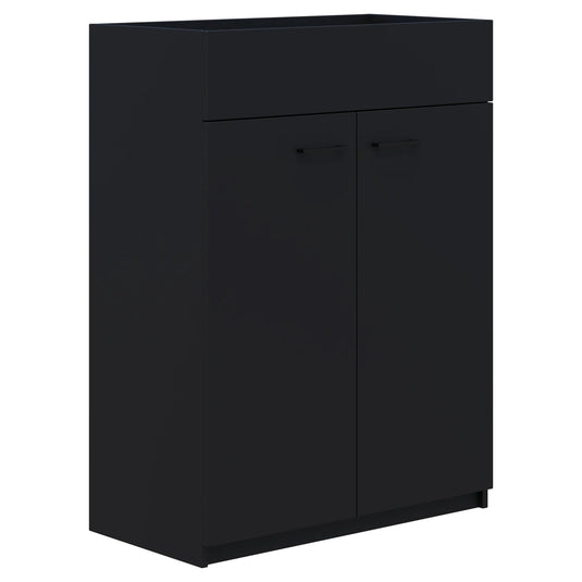 Rapid Cabinet & Planter Storage Unit