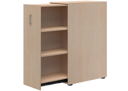 Mascot Personal Pull-Out Shelving