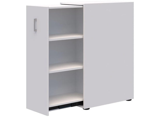 Mascot Personal Pull-Out Shelving