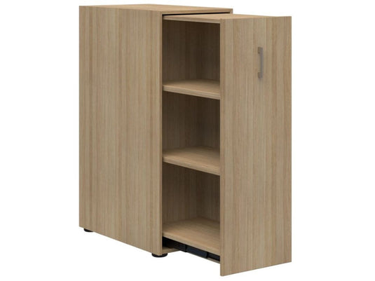 Mascot Personal Pull-Out Shelving