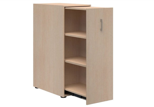 Mascot Personal Pull-Out Shelving