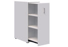 Mascot Personal Pull-Out Shelving