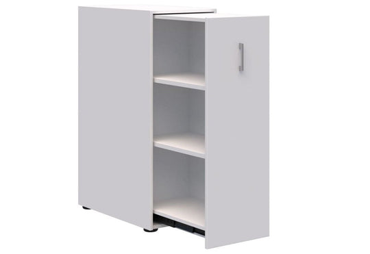 Accent Mascot Personal Pull-Out Shelving