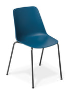 Eden Max 4-Leg Chair