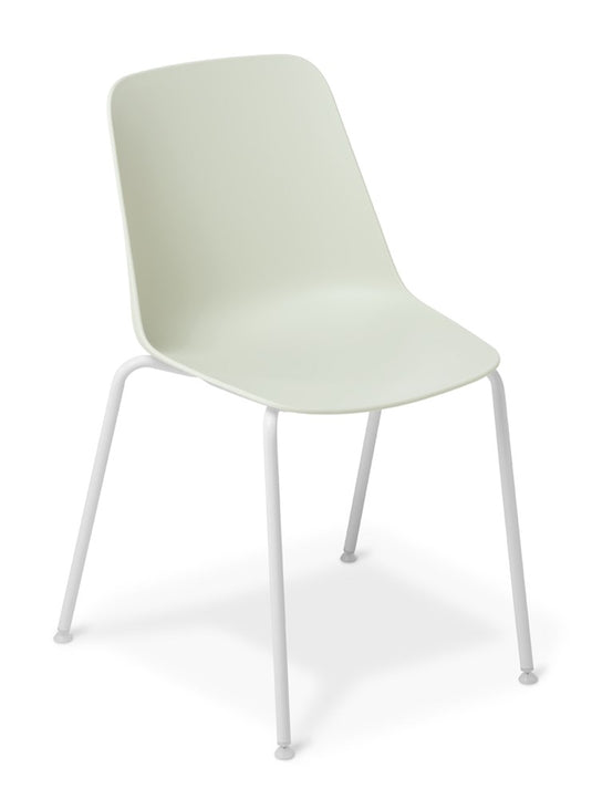 Eden Max 4-Leg Chair