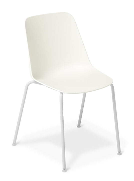 Eden Max 4-Leg Chair