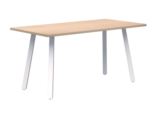 Accent Modella II Small Meeting Table – Hurdleys Office Furniture