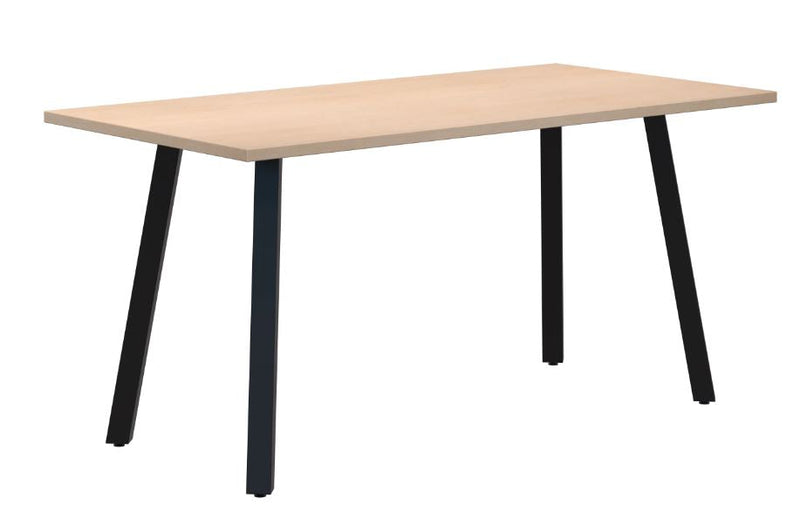 Modella II Small Rectangle Table – Hurdleys Office Furniture
