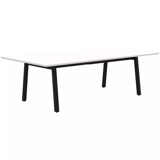 Modella II Large Meeting Table