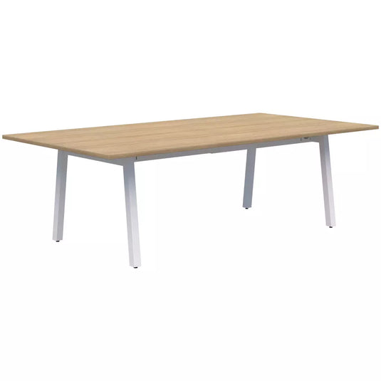 Modella Large Rectangle Table