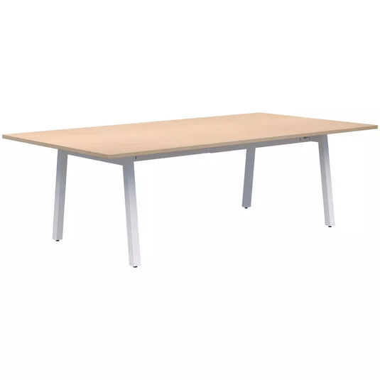 Modella Large Rectangle Table