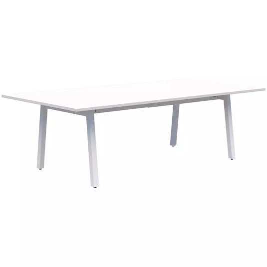 Modella Large Rectangle Table