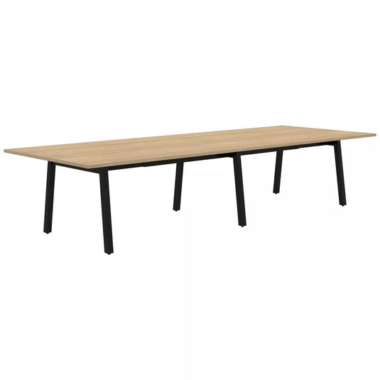 Modella Large Rectangle Table