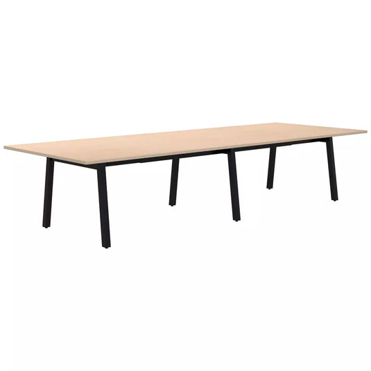 Modella Large Rectangle Table