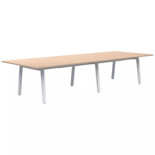 Modella Large Rectangle Table