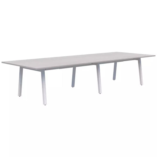 Modella Large Rectangle Table