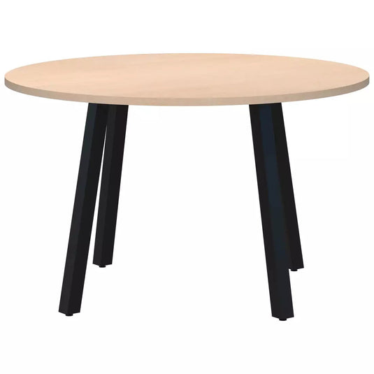 Modella II Large Round Table