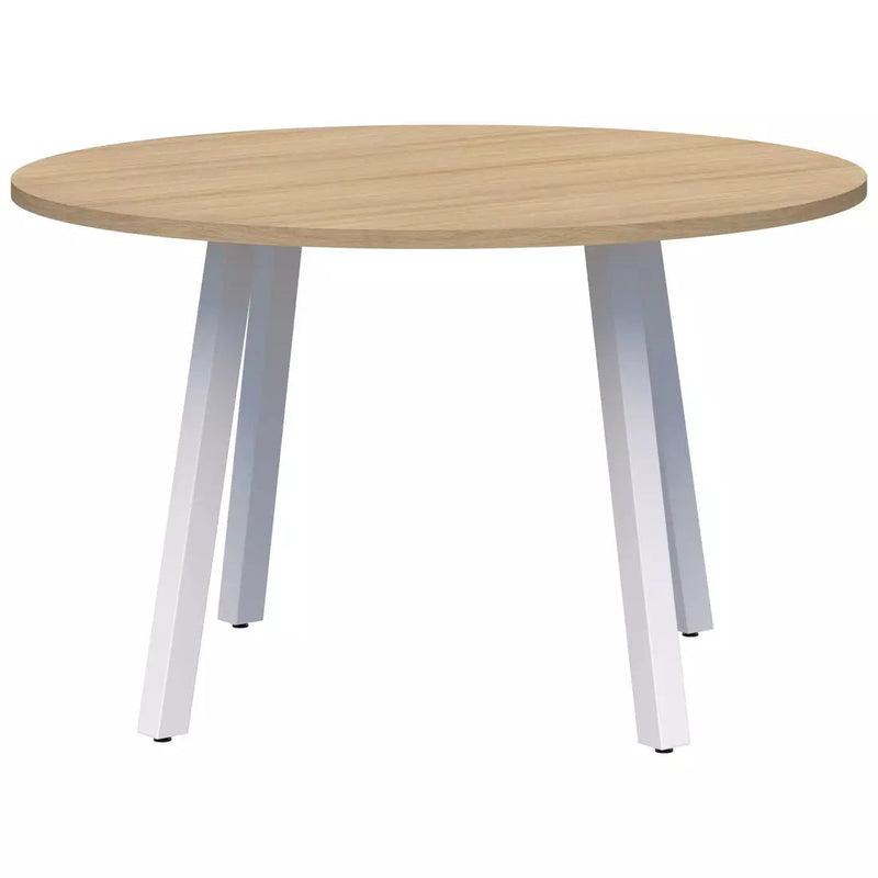 Load image into Gallery viewer, Modella II Large Round Table

