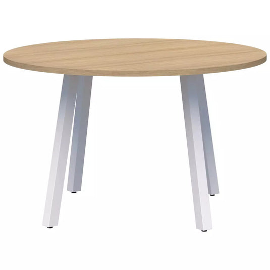 Modella II Large Round Table