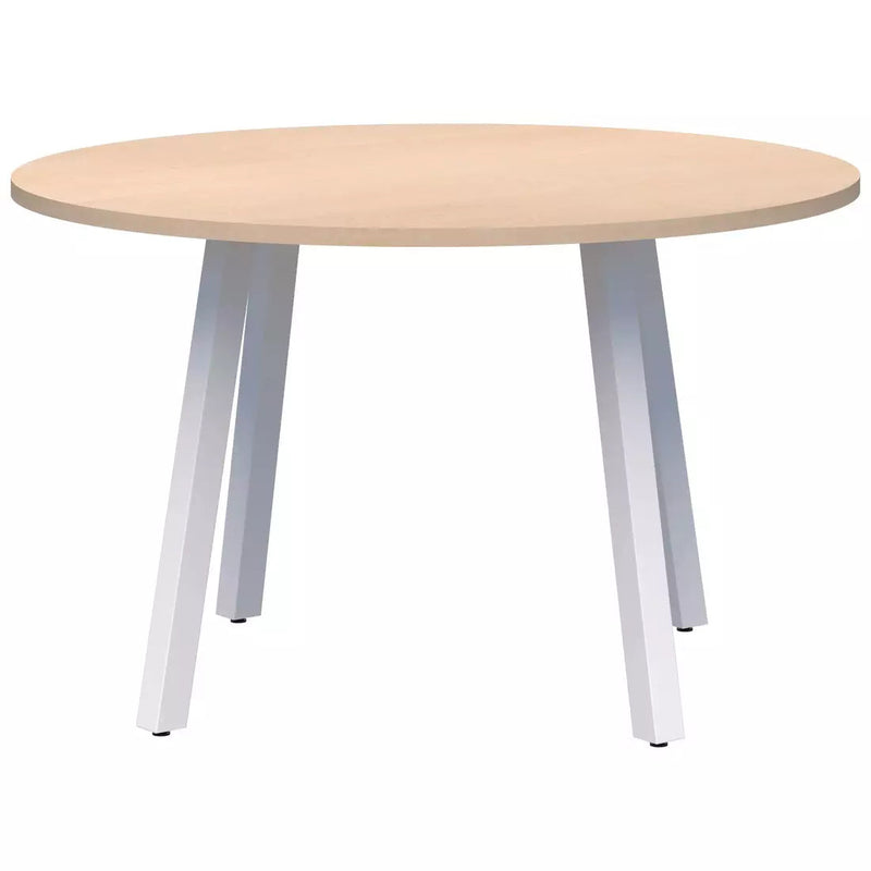 Load image into Gallery viewer, Modella II Large Round Table
