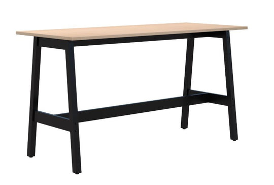 Accent Modella II Angled Leg Leaner