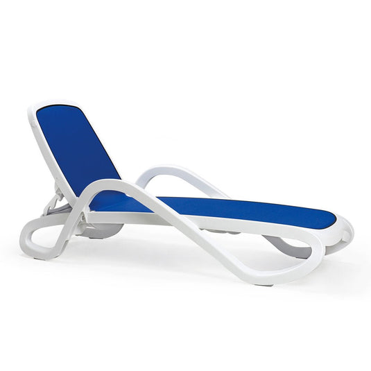 Nardi Alfa Sun Lounger