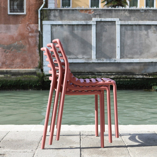 Nardi Doga Bistro Chair